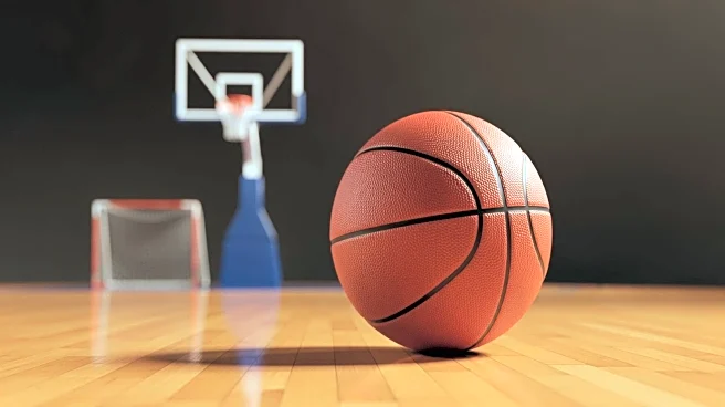 Illinois Prepares for Rematch Against Houston in Sweet 16