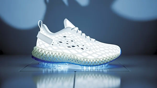 Nike to Restock 3D-Printed Air Max 1000 for Air Max Day Celebration