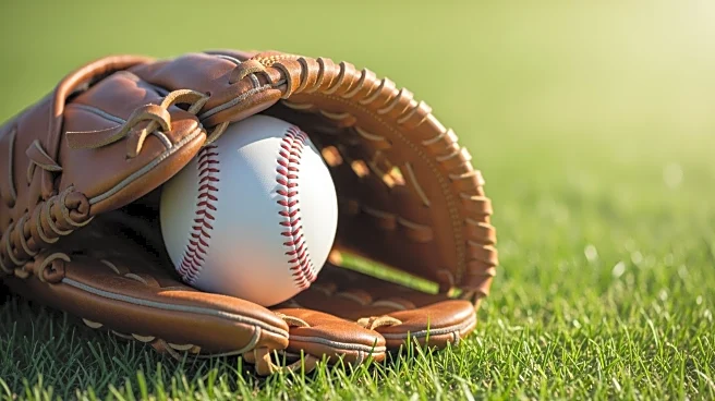 LSU Baseball Aims to Improve After Mixed Start to Season