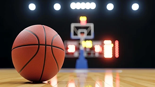 Rick Pitino Challenges Duke Blue Devils Ahead of Sweet 16 Clash