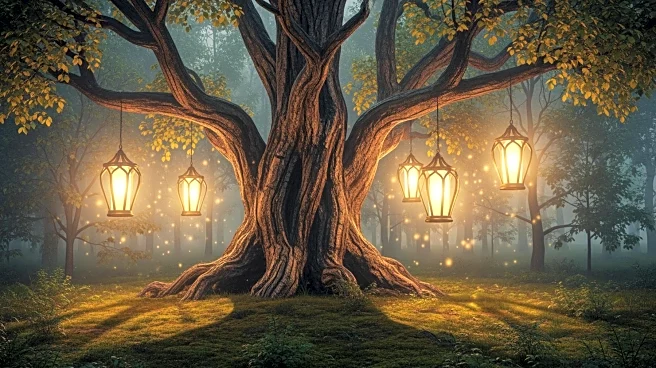 Nicola Coughlan and Claire Foy Dazzle at 'The Magic Faraway Tree' Premiere