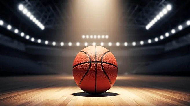 2026 NCAA Women's Basketball Tournament: Teams Advance to Sweet 16