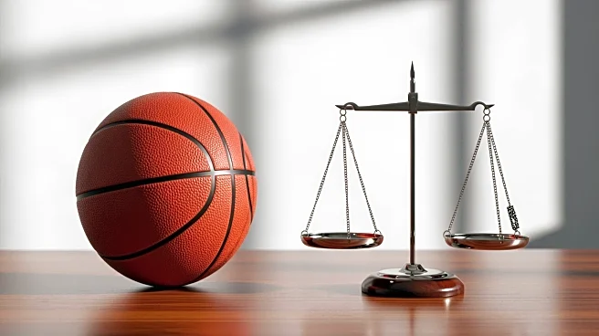 WNBA Players Ratify New Collective Bargaining Agreement