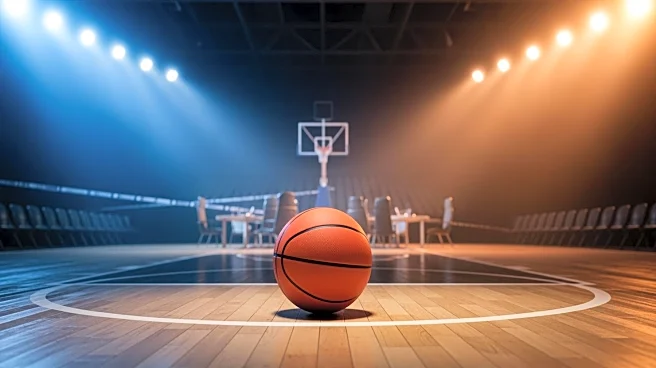 Iowa Hawkeyes Upset Florida Gators in March Madness Thriller, Ending Defending Champion's Run