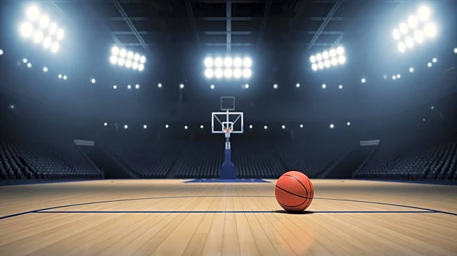 Iowa State Advances in March Madness Despite Joshua Jefferson's Injury