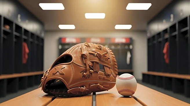 Chicago Cubs Announce Roster Moves Ahead of Season Opener