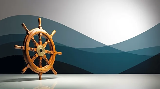 Navy Veteran and Tik-Tok Star 'Patriotic Kenny' Showcases Remento on ABC's 'Shark Tank'