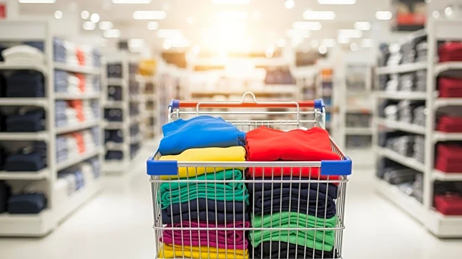 Ross Dress for Less Expands Amid Economic Uncertainty, Attracting Bargain Hunters