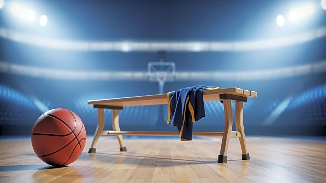 Wizards' Tristan Vukcevic to Start Against Knicks Due to Alex Sarr's Injury