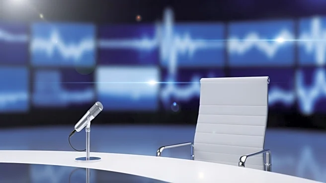 CNN Anchor Rahel Solomon Announces Departure from Network