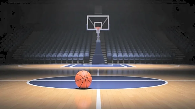 UNC Fans Speculate Hubert Davis' Future After NCAA Tournament Collapse