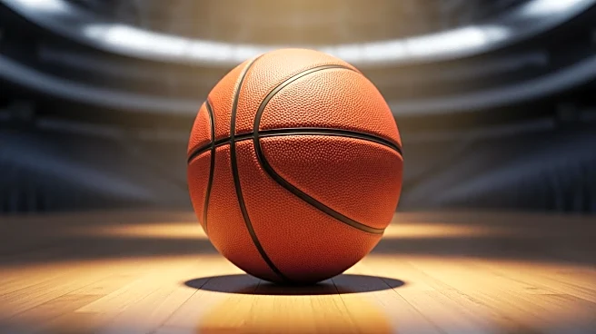 Brooklyn Nets' Ben Saraf Achieves Season-High Score Amidst Challenging Season