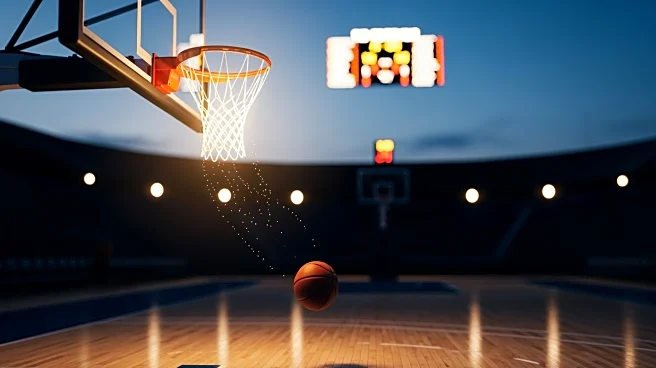 Kansas Coach Bill Self's Reaction to St. John's Buzzer-Beater Entertains Wildcats Fans