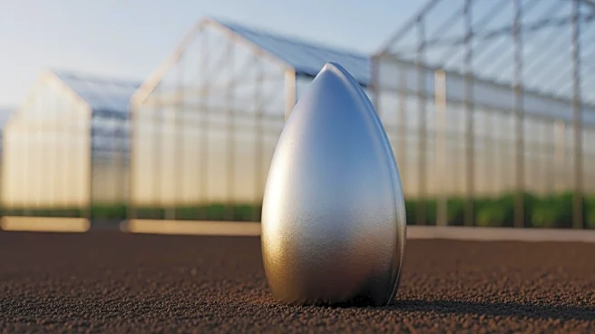 Investors at World Agri-Tech Demand Capital Efficiency and Real Solutions from Startups