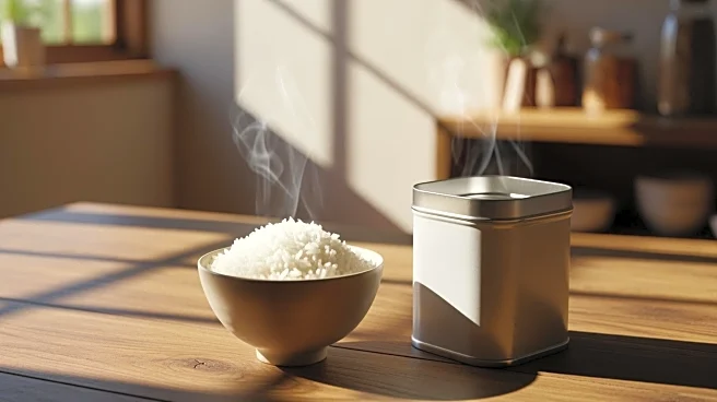 Yankees' Ben Rice Partners with Ben's Original Rice to Combat Food Insecurity