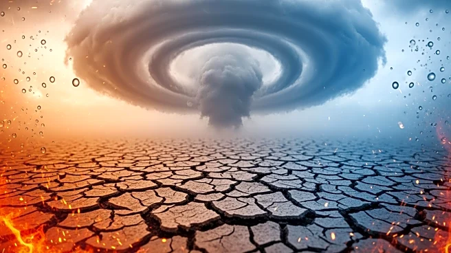 Swiss Re Reports Wildfires, Storms, and Floods Account for 92% of Global Insured Losses in 2025