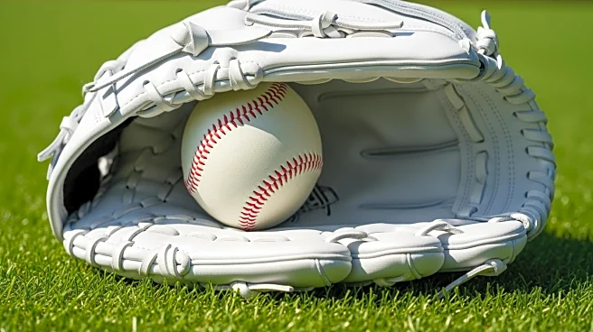 White Sox's Tanner Murray Overcomes Finger Injury, Set for MLB Debut