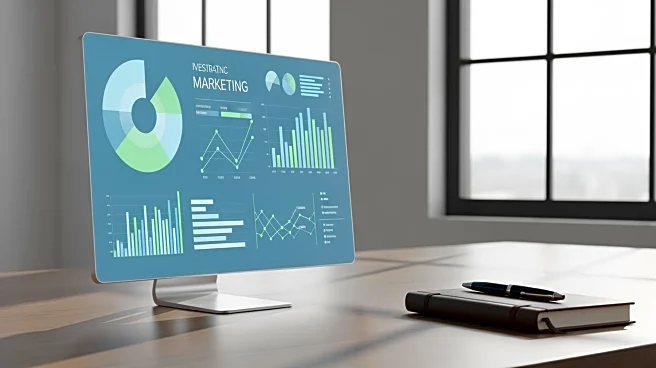 Evolving Role of Chief Marketing Officers in Fortune 500 Companies