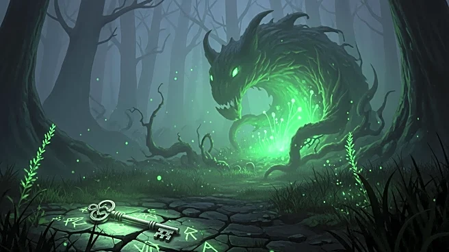 Techland Unveils Dying Light: The Beast Restored Land Update with Free Content for Players