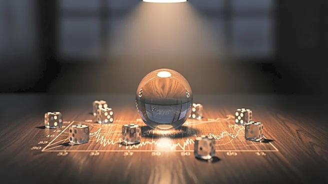 Prediction Markets Face Scrutiny Amid Insider Trading Concerns