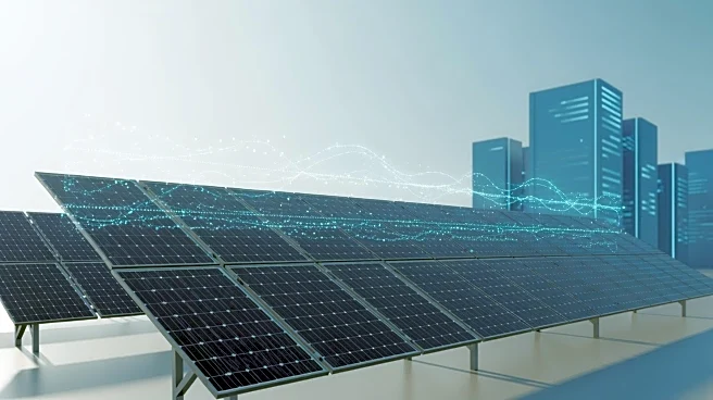 JinkoSolar Launches AIDC Modules to Enhance Data Center Efficiency and Safety