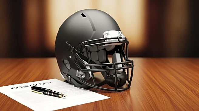 Underrated NFL Free Agents of 2026 Offer Potential Value for Teams