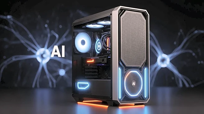 ASRock Industrial Unveils AI BOX-A395 with AMD Ryzen AI Max for Enhanced AI Workloads