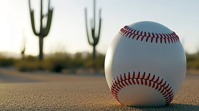 Seattle Mariners' Bryan Woo Shines in Cactus League Victory Over White Sox