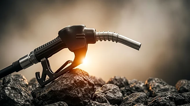 Fortescue Warns of Rising Fuel Costs for Iron-Ore Miners Amid Iran Conflict