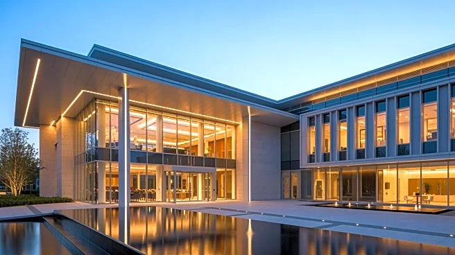 Avion Hospitality Expands Management with Hilton DFW Lakes Executive Conference Center