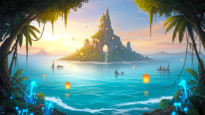 Dolly De Leon Joins Hollywood Animated Film 'Forgotten Island' with Filipino Stars