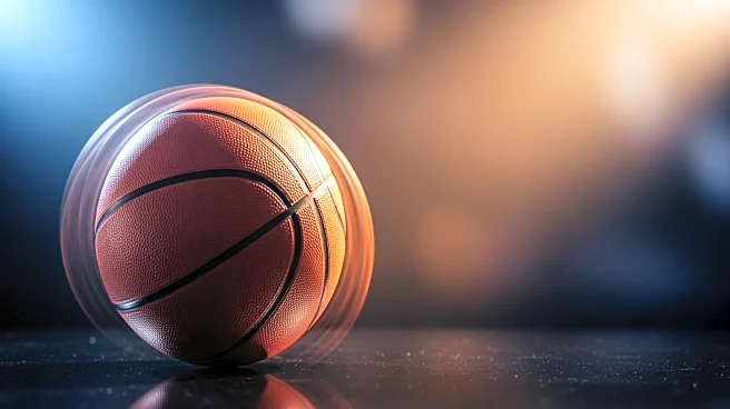 NCAA March Madness Sees Highest TV Viewership Since 2011