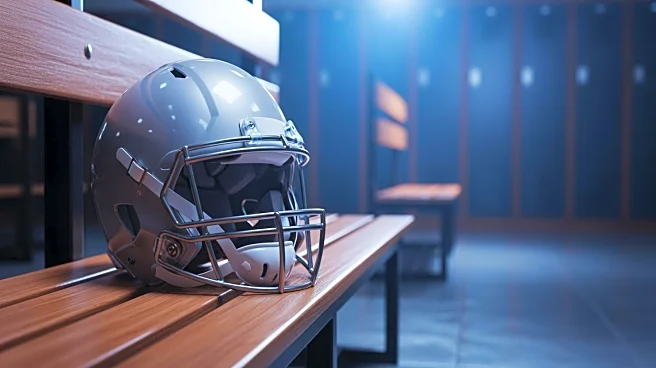 New England Patriots Release Joshua Dobbs, Tommy DeVito to Serve as Backup