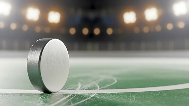 Dallas Stars on Verge of Clinching Playoff Berth in Western Conference