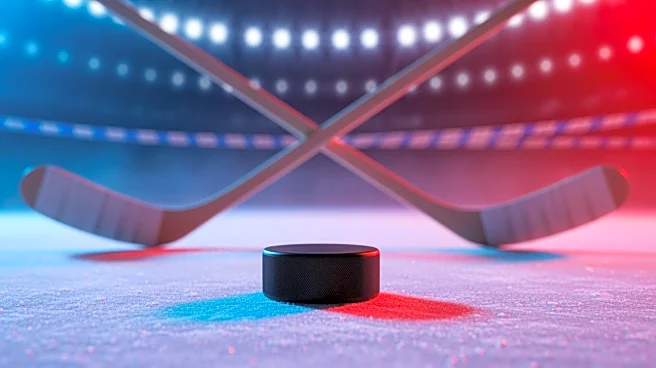 Carolina Hurricanes Defeat Pittsburgh Penguins with Strong Power Play Performance