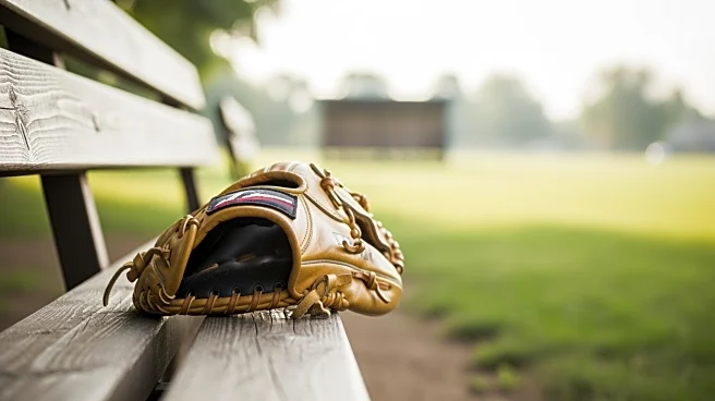 Gators Baseball Coach Criticizes Team's Energy After Series Loss to Alabama