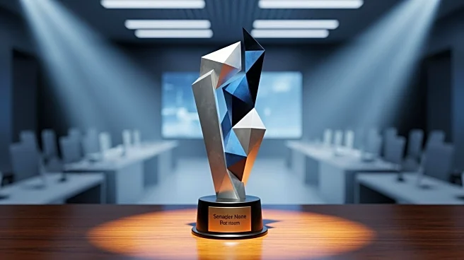 Reach Security Wins Multiple Awards at RSAC Conference 2026