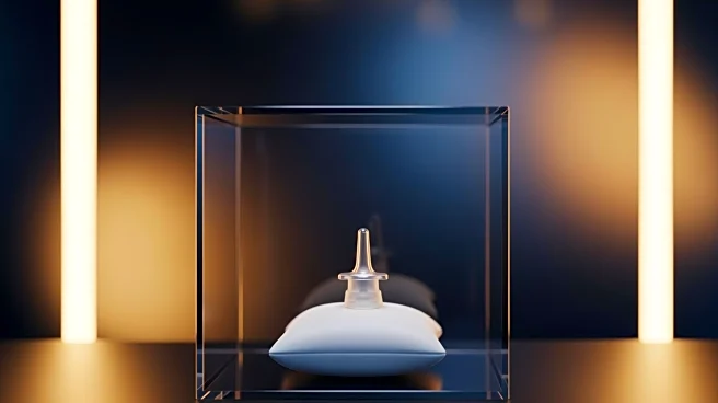 Prestige Consumer Healthcare Acquires Breathe Right in $1.045 Billion Deal