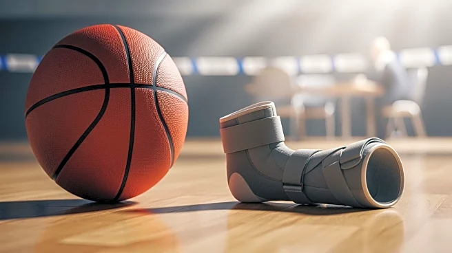 Clippers' Bennedict Mathurin Remains Out Due to Toe Injury