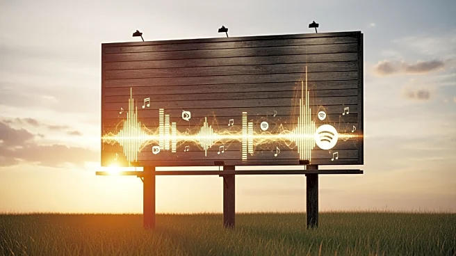 Billboard's Country Charts Reflect Evolution of Genre with Streaming and Sales Data