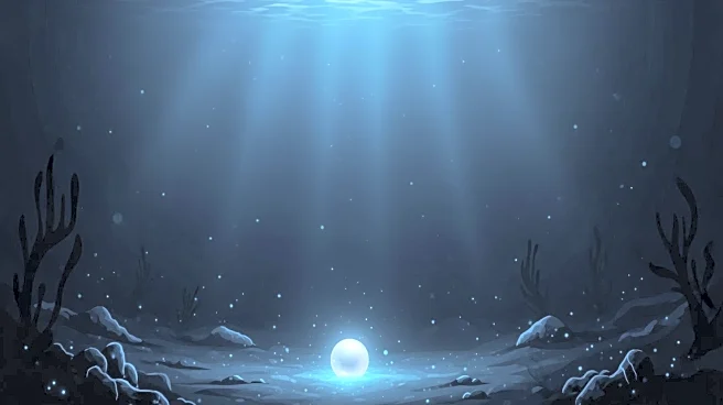 Million Depth Game Update Introduces New High-Difficulty Mode and Features