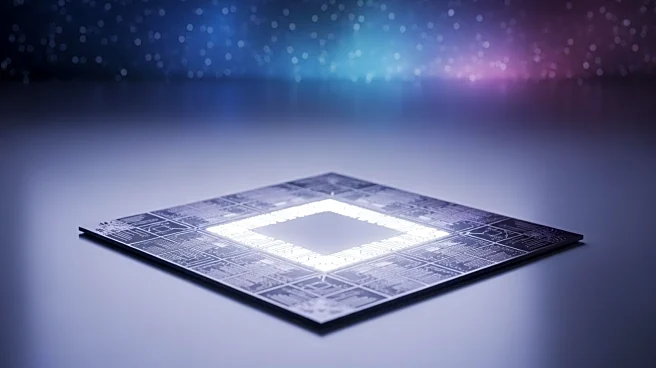 Elon Musk Unveils TERAFAB Chip Manufacturing Project in Austin, Aiming for Galactic Expansion