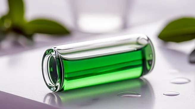 Expo West Highlights Emerging Ingredients in Health and Wellness Products