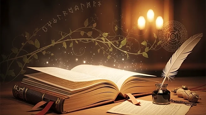 Baldur's Gate 3 Writer Discusses Reputation System to Maintain Natural Romance