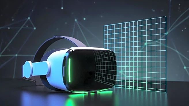 VR Game 'Half-Life: Alyx' Celebrated for Its Immersive Design Details