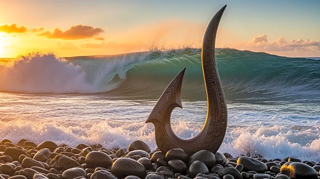 Dwayne 'The Rock' Johnson Stars as Maui in Live-Action Moana, Release Date Announced