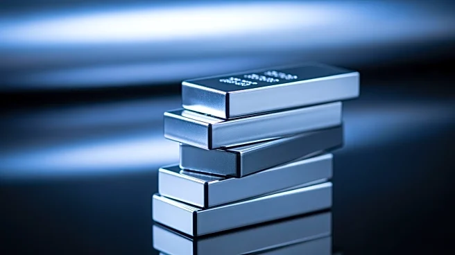 Sylvania Platinum Initiates $2 Million Share Buyback Program