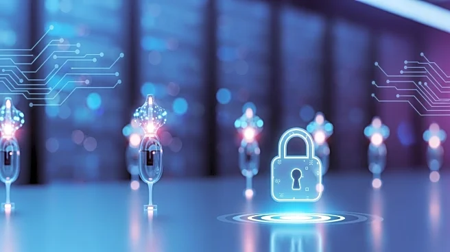 US Companies Urged to Prepare for Quantum Computing by 2030 to Safeguard Data