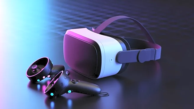 VR Shooter Frenzies to Shut Down Following Studio Closure