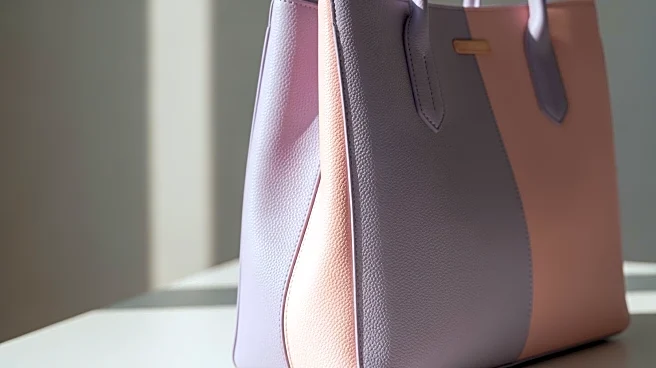 Trader Joe's Confirms Release Date for New Large Lavender and Pink Tote Bag